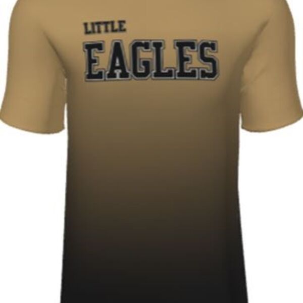 Woodville Tball Jersey (Coach Heckman) Thumbnail