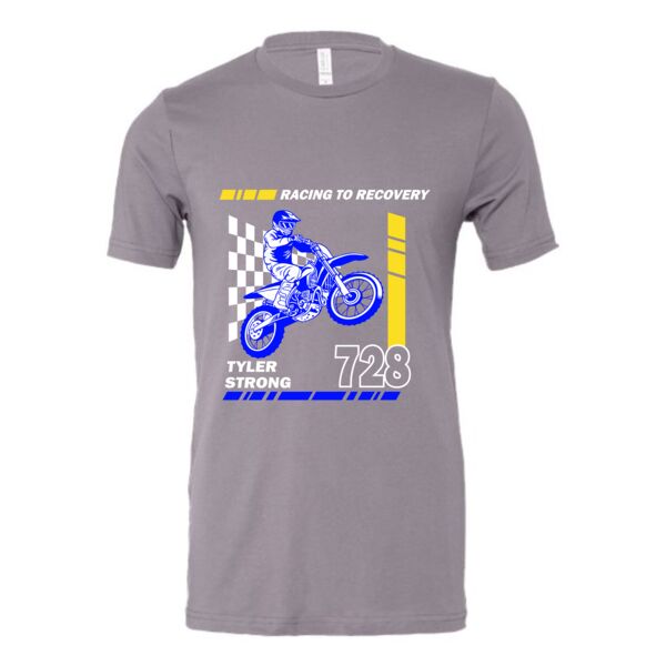 Tyler Strong Tee Thumbnail