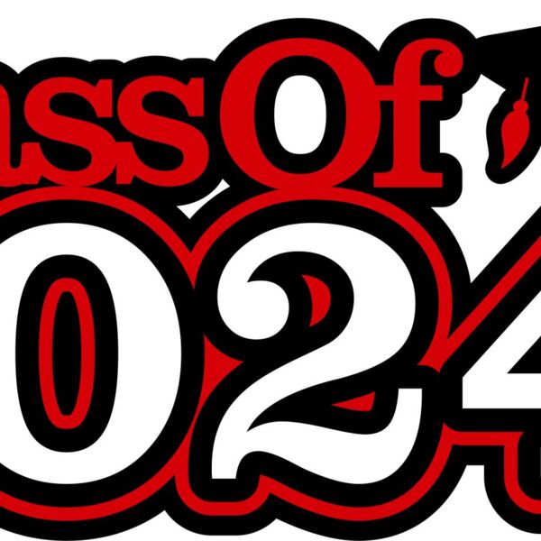 7"x3" C/O 2024 Car Decal Thumbnail