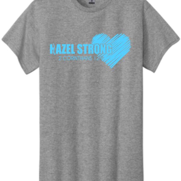 Hazel Strong Thumbnail