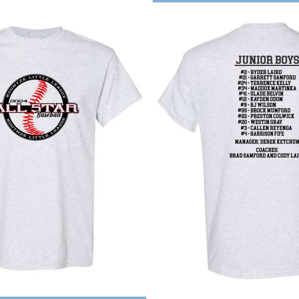 Junior Boys Thumbnail