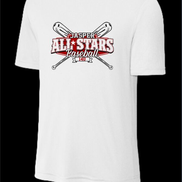 Junior Allstars Drifit Tee Thumbnail