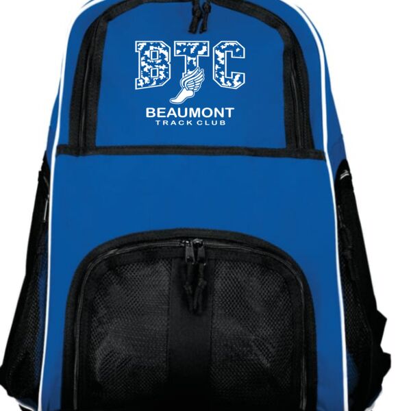 BTC Bags  Thumbnail