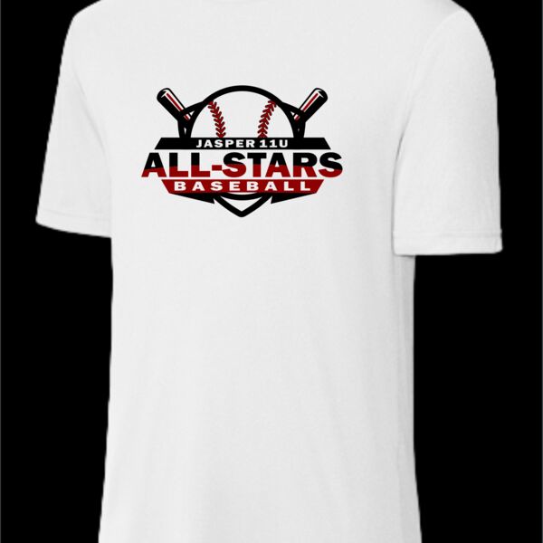 Jasper 11U Drifit Thumbnail