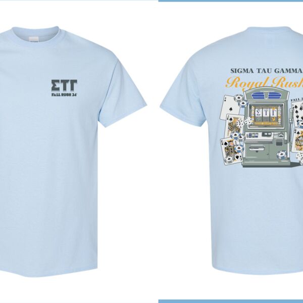 ΣΤΓ Fall Rush 24’  Thumbnail