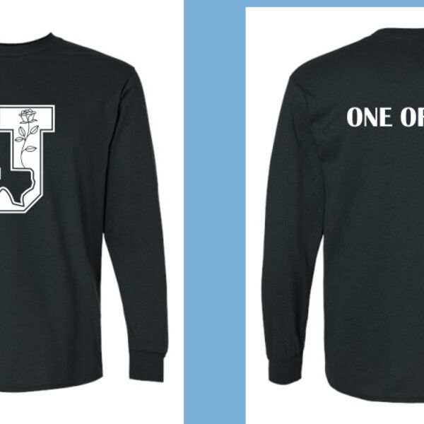 Ayden Burt Longsleeve Thumbnail