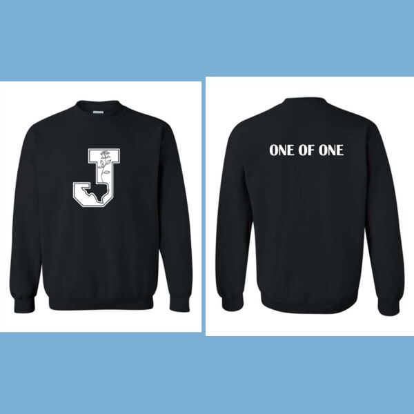 Ayden Burt Sweatshirt Thumbnail