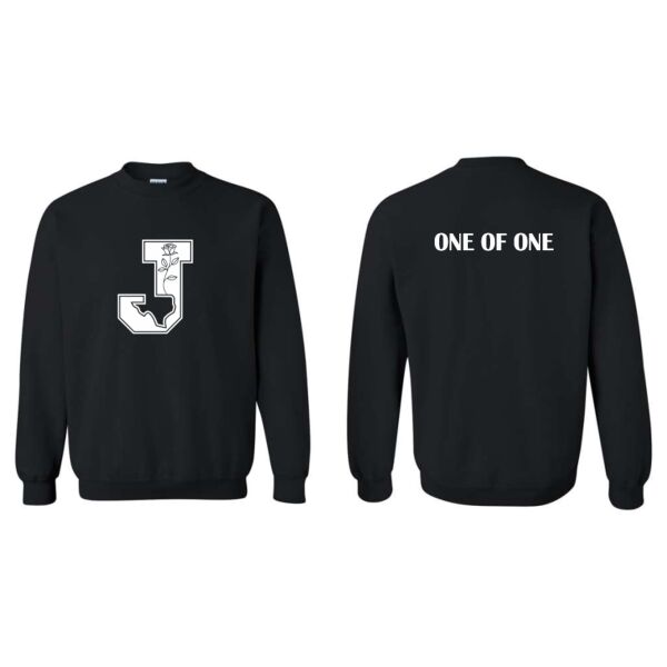 Ayden Burt Sweatshirt Thumbnail