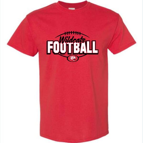 JV Tshirt  Thumbnail