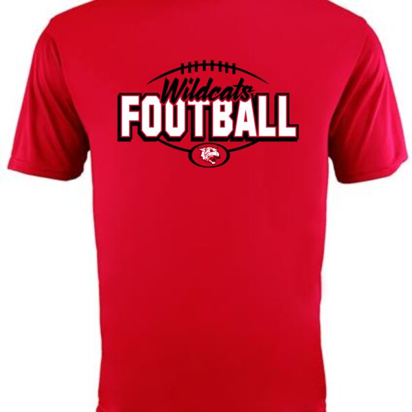 JV Drifit  Thumbnail