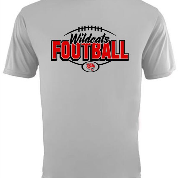 Jr. High Drifit  Thumbnail