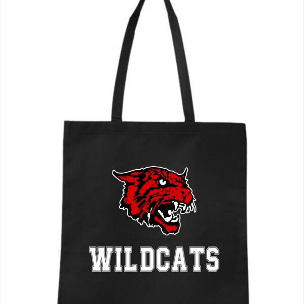 Spirit Tote Bag Thumbnail