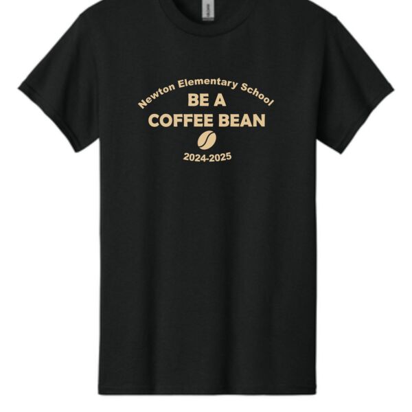Coffee Bean Shirt Thumbnail