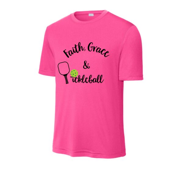 Pickleball Drifit  Thumbnail