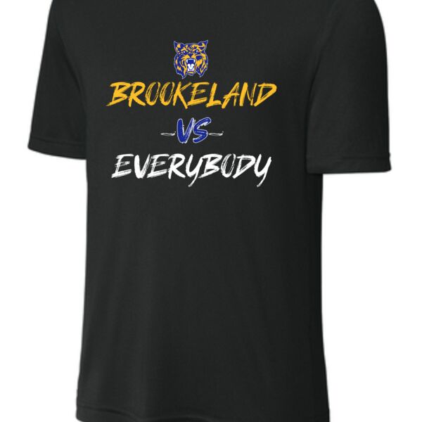 Brookeland VS Spirit Tee Thumbnail