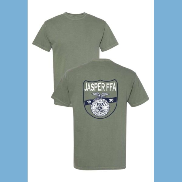 Jasper FFA Shirt Thumbnail