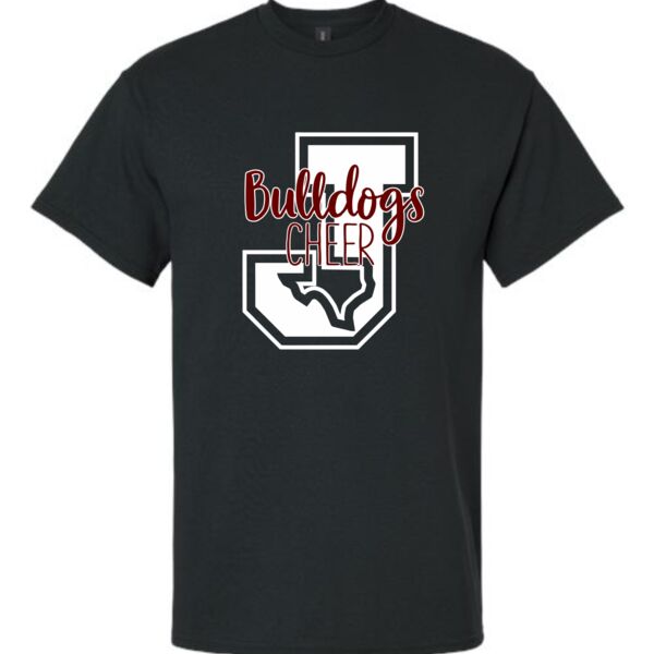 JHS Cheer Shirts  Thumbnail