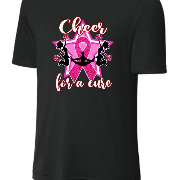 Pink Out Tee Thumbnail
