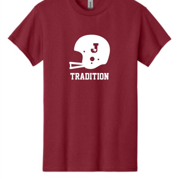 Jasper Tradition Cotton Tee Thumbnail