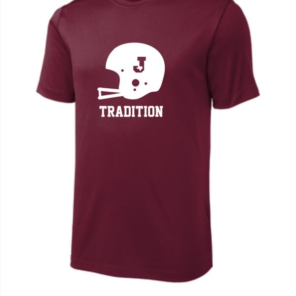 Jasper Tradition Drifit Tee Thumbnail