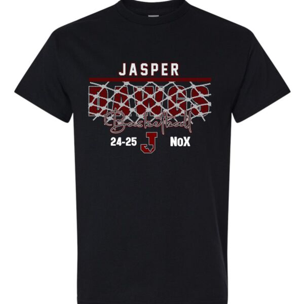 Jasper Dawgs Tshirts  Thumbnail