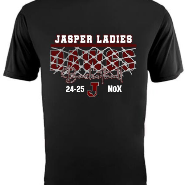 Ladie Dawgs Drifit Thumbnail