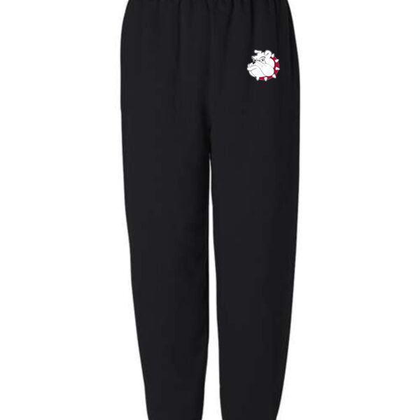 Youth Basketball Sweatpants Thumbnail