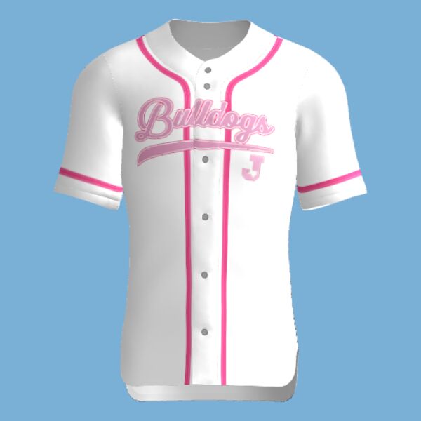 Diamond Girl Jersey  Thumbnail