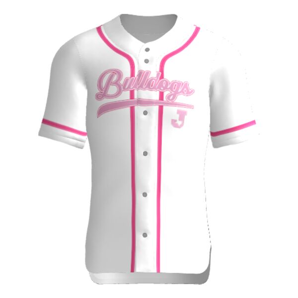 Diamond Girl Jersey  Thumbnail