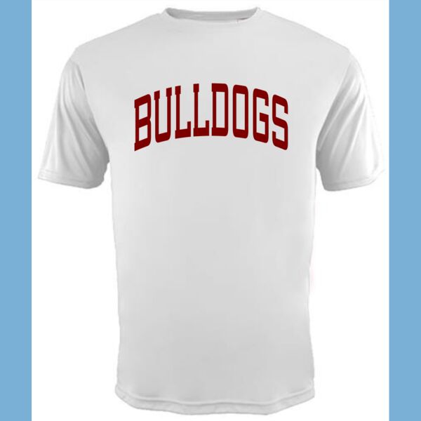 Bulldog Drifit Thumbnail