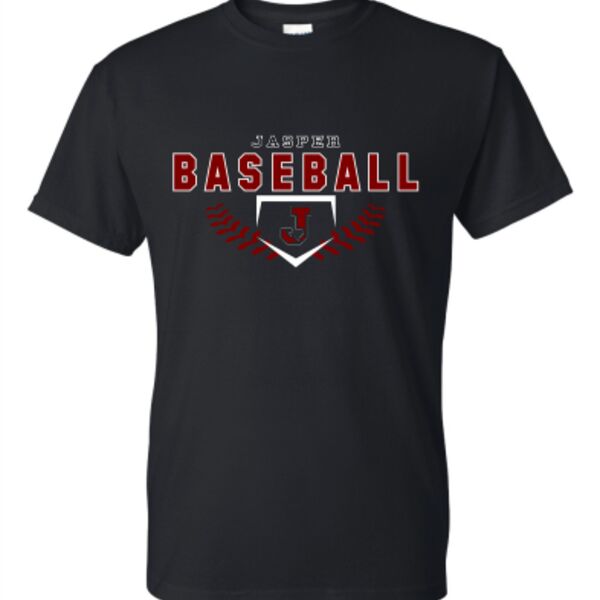 Baseball Tshirt Thumbnail