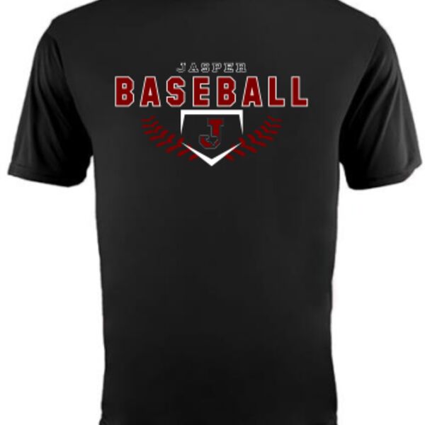 Baseball Drifit Thumbnail