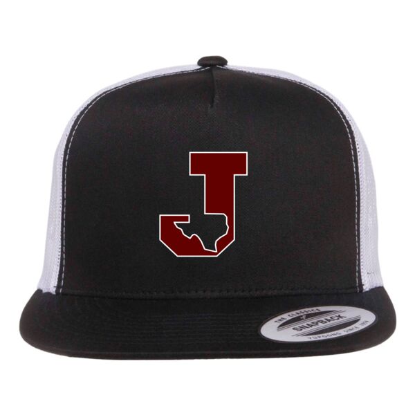 Jasper J Cap Thumbnail