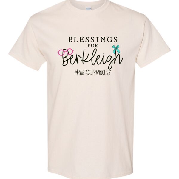 Berkleigh Tshirt  Thumbnail