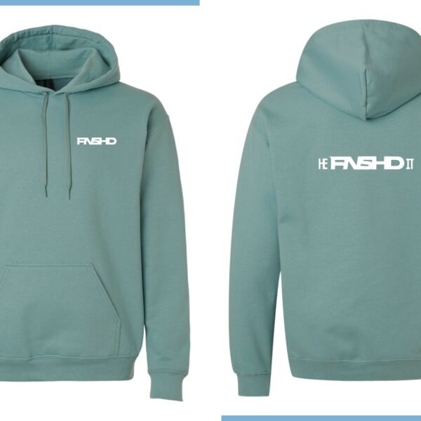 FNSHD Hoodie Thumbnail
