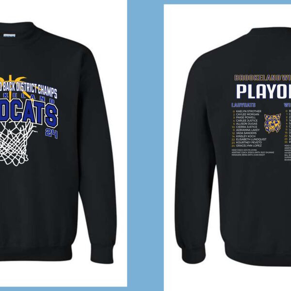 Playoff Sweatshirt Thumbnail