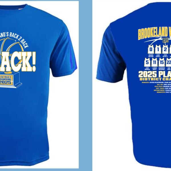 Boys District Championship Drifit Thumbnail