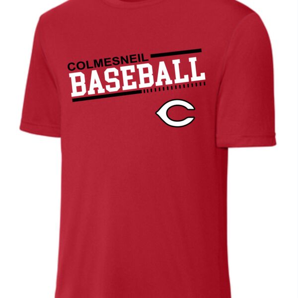 Colmesneil Drifit  Thumbnail