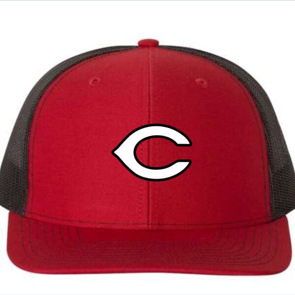 Colmesneil Cap Thumbnail