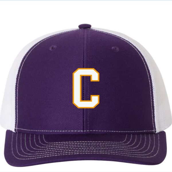 Chester Cap  Thumbnail