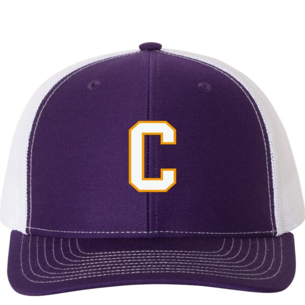 Chester Cap  Thumbnail