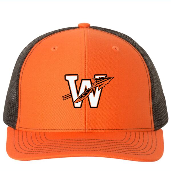 Warren Cap Thumbnail