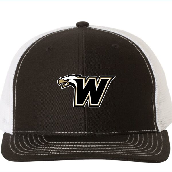 Woodville Cap Thumbnail