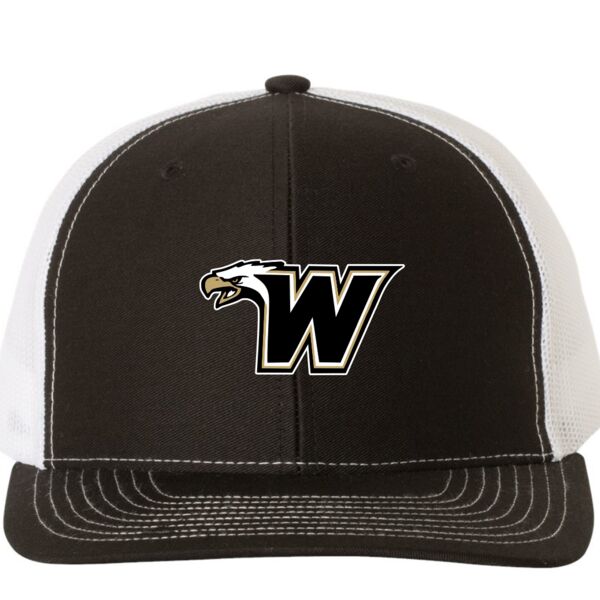 Woodville Cap Thumbnail