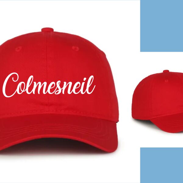 Colmesneil Womens Cap Thumbnail