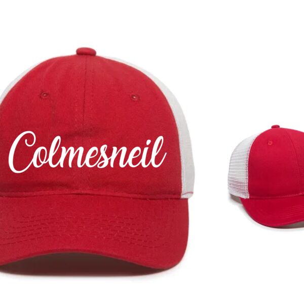 Colmesneil Womens Cap Thumbnail