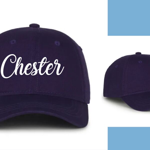 Chester Womens Cap Thumbnail