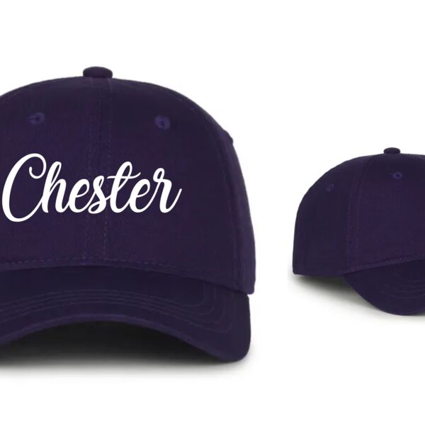 Chester Womens Cap Thumbnail