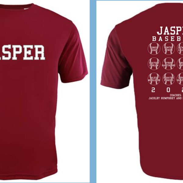 Parent Drifit Shirt Thumbnail