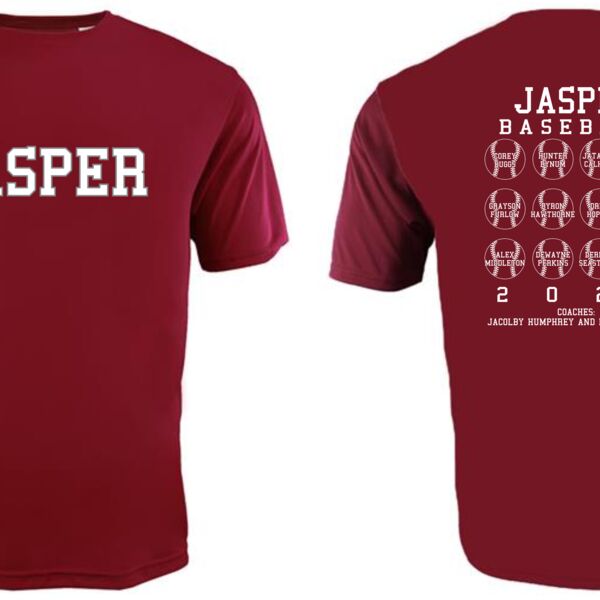 Parent Drifit Shirt Thumbnail